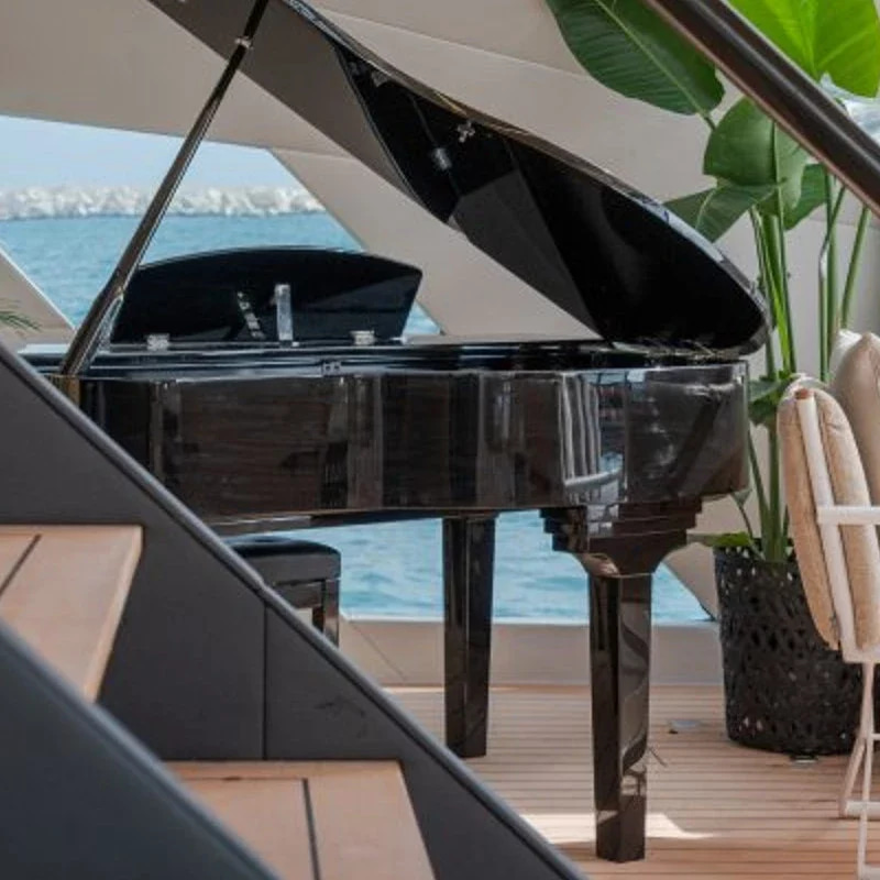 2021 Hanstaiger Trimaran X1 na czarter (photo 10)
