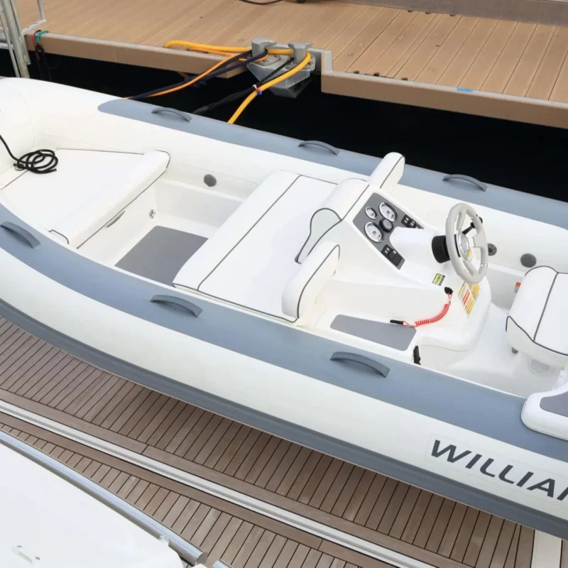 2015 Sunseeker 75 te huur (photo 14)