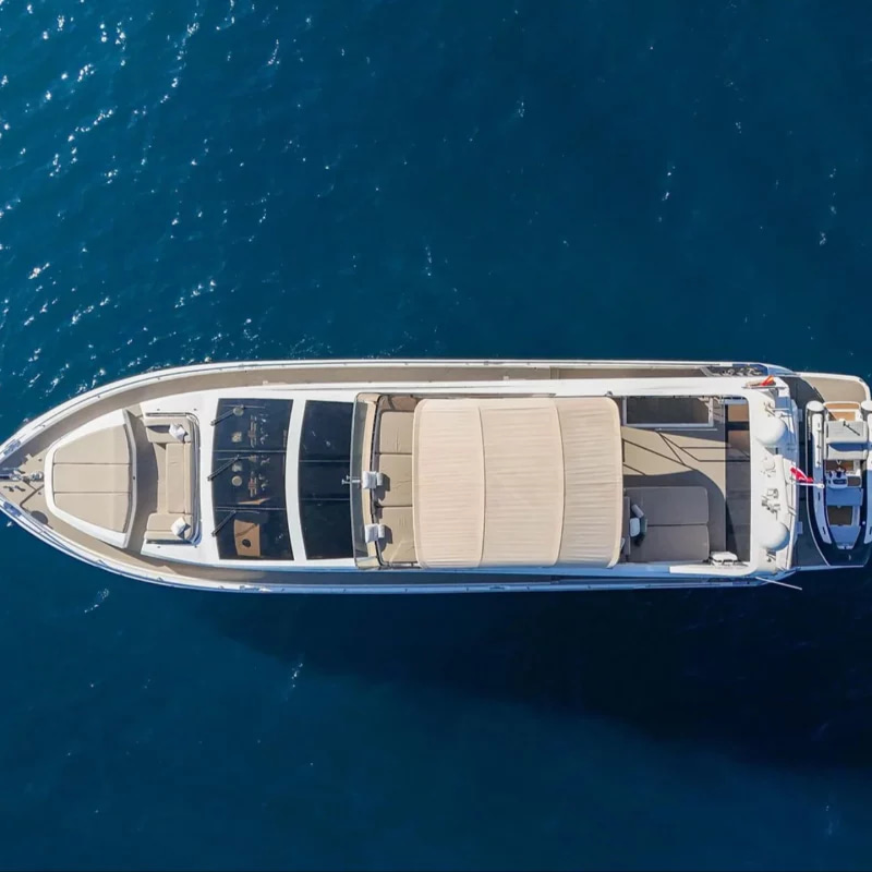2013 Pearl 75 for charter (photo 7)