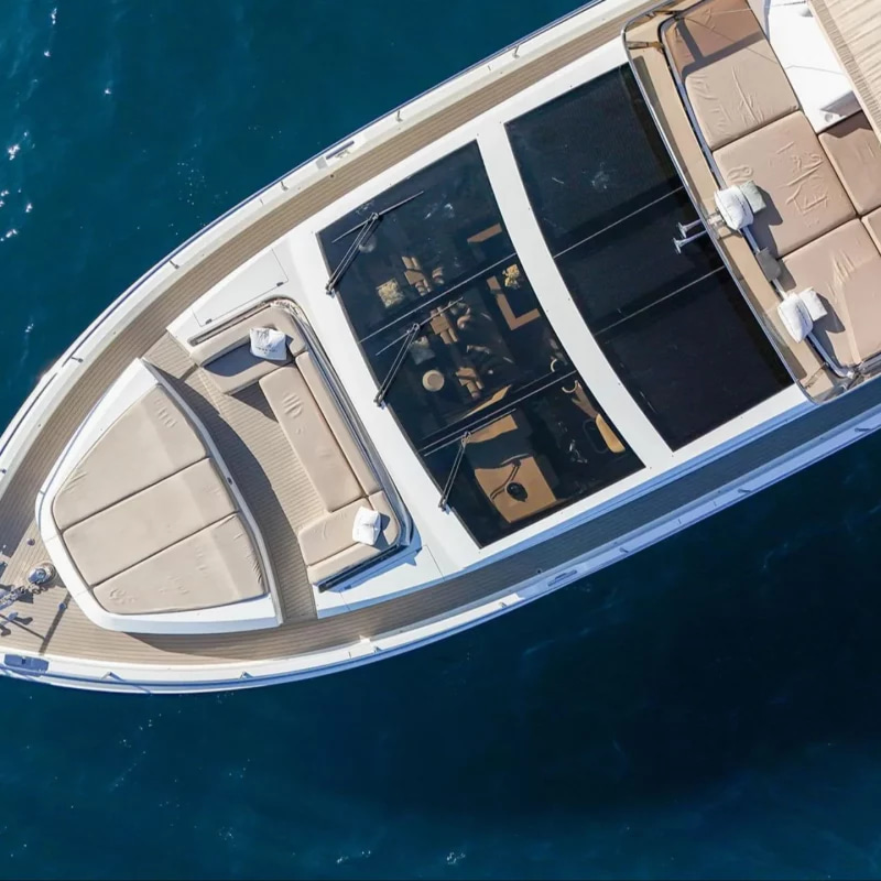 2013 Pearl 75 for charter (photo 8)
