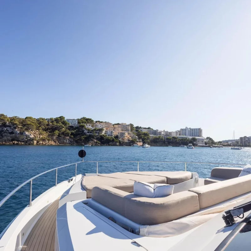 2013 Pearl 75 for charter (photo 10)