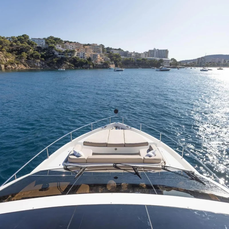 2013 Pearl 75 for charter (photo 11)