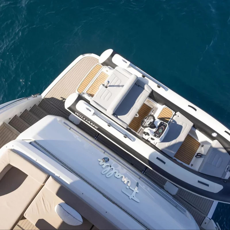 2013 Pearl 75 for charter (photo 16)