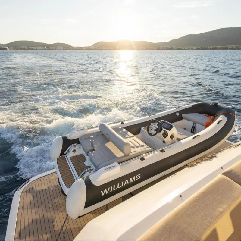 2013 Pearl 75 for charter (photo 17)