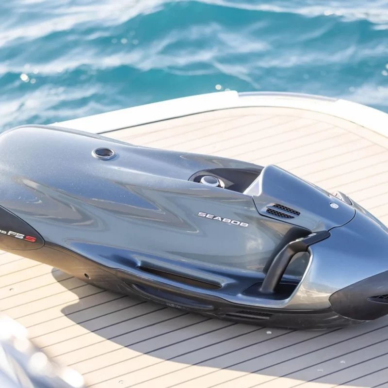 2013 Pearl 75 for charter (photo 18)