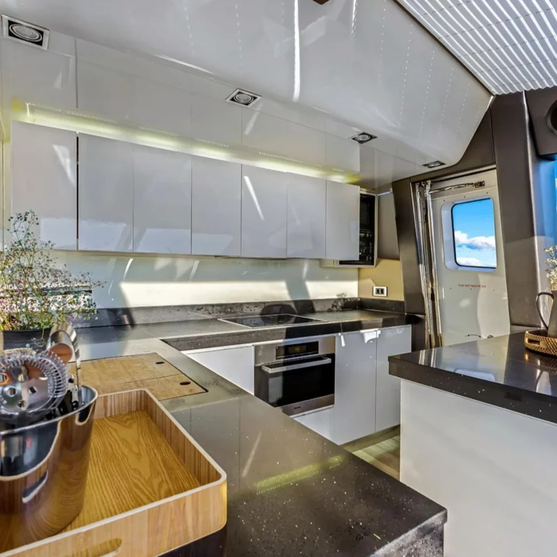 2013 Pearl 75 for charter (photo 25)