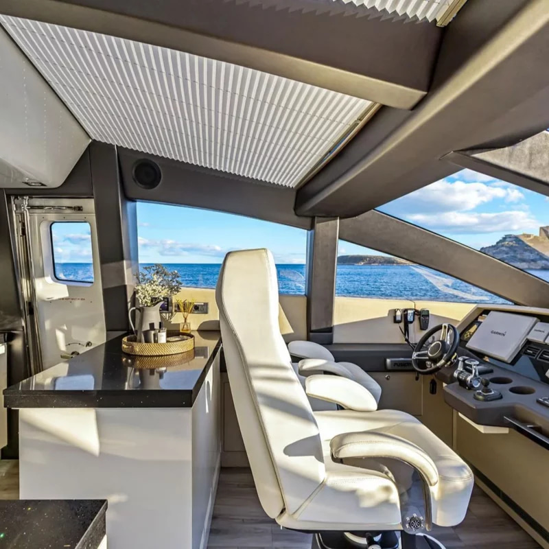 2013 Pearl 75 for charter (photo 26)
