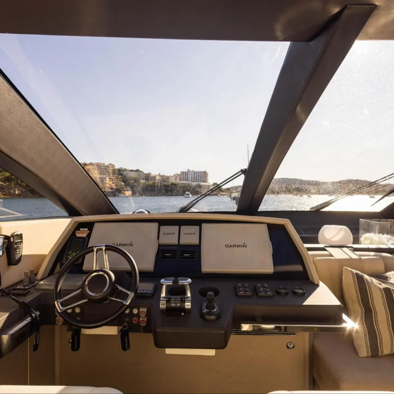 2013 Pearl 75 for charter (photo 27)
