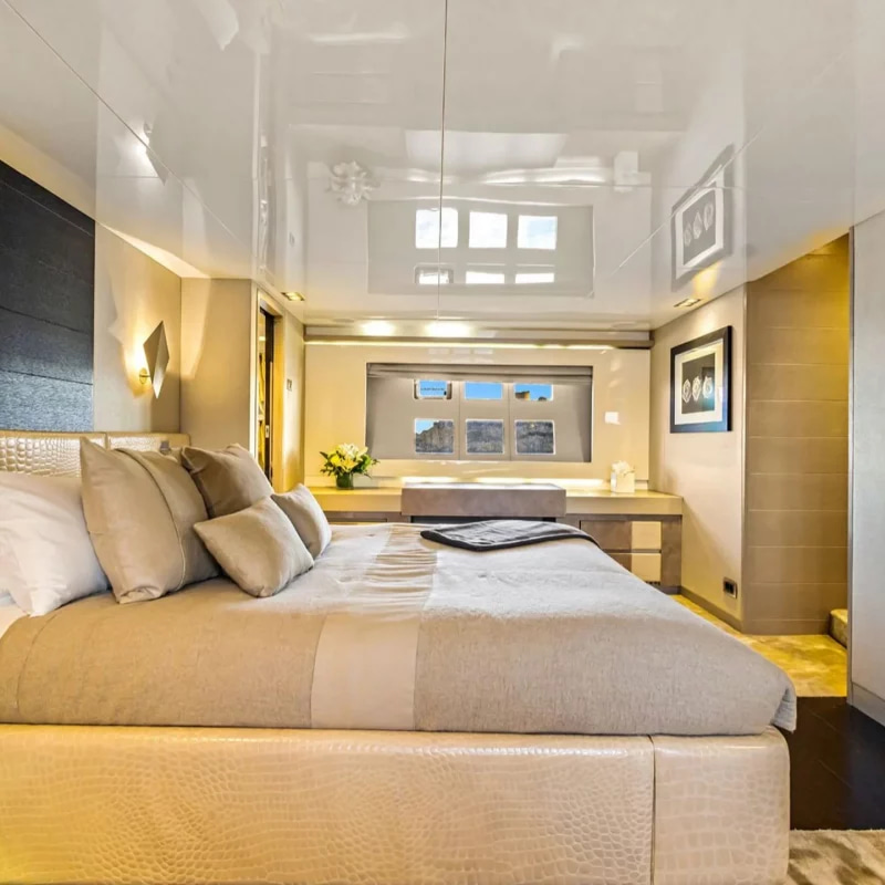 2013 Pearl 75 for charter (photo 31)