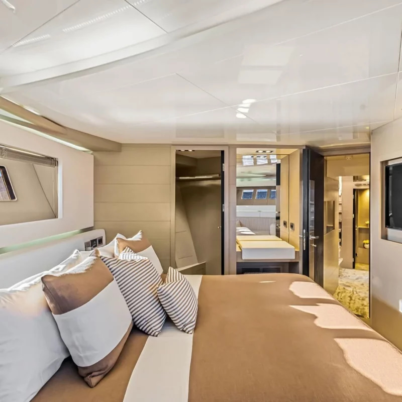 2013 Pearl 75 for charter (photo 36)