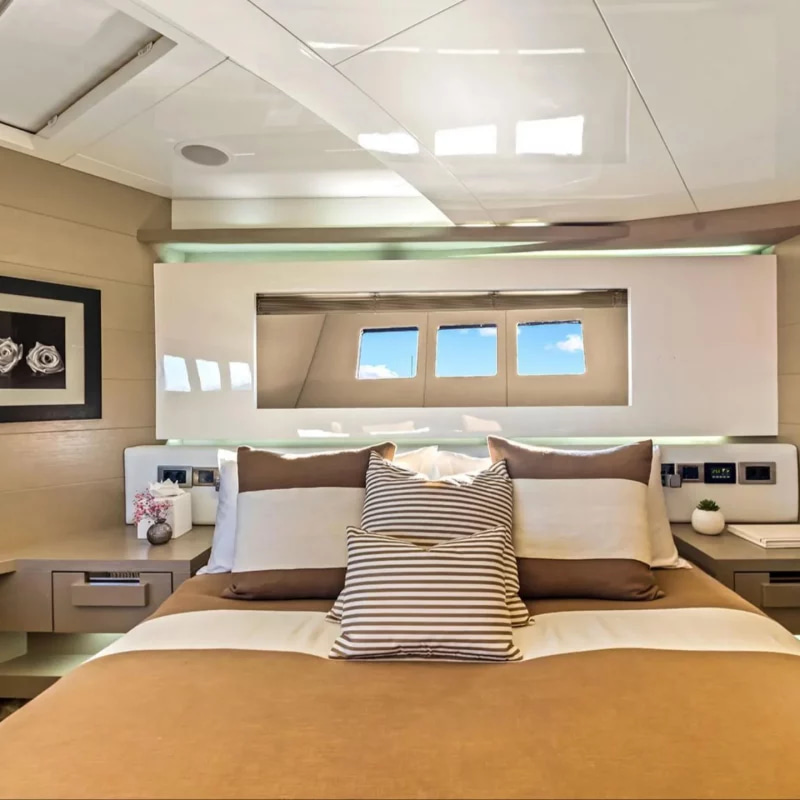 2013 Pearl 75 for charter (photo 37)