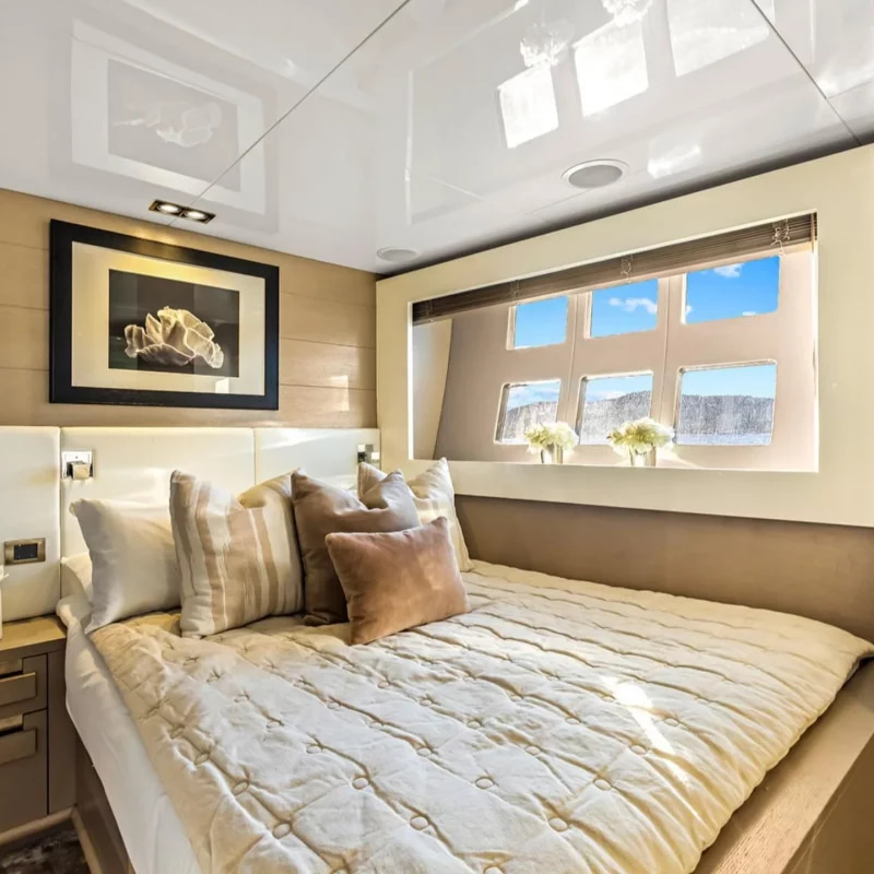 2013 Pearl 75 for charter (photo 39)