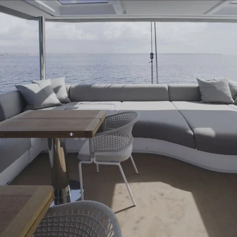 2024 Lagoon Sixty5 na czarter (photo 9)