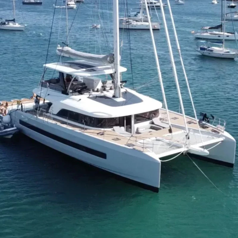 2024 Lagoon Sixty5 na czarter (photo 6)