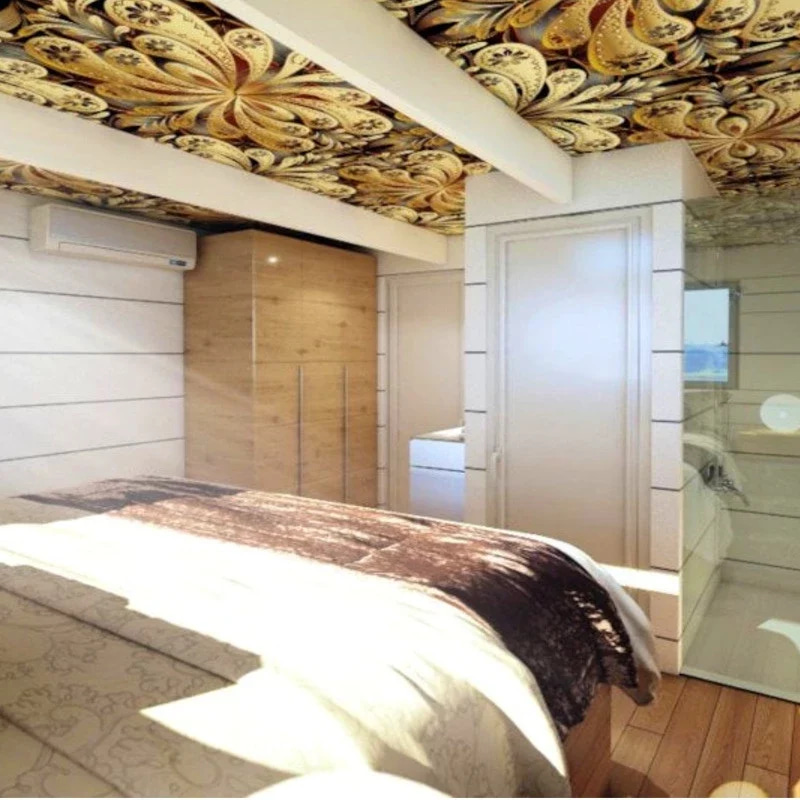 2020 Ocean Yachts Ocean Beast 65 a noleggio (photo 4)