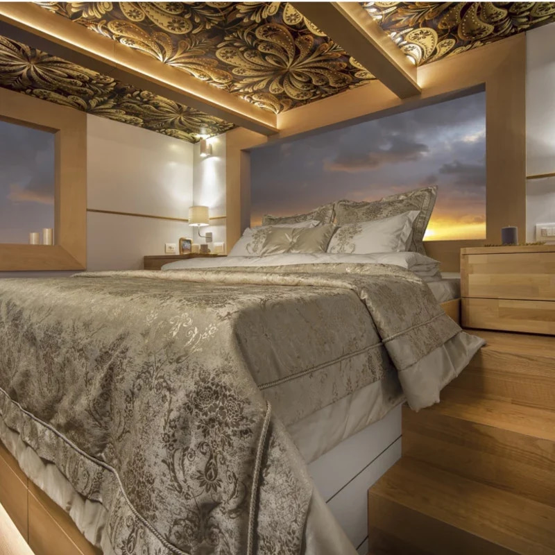 2020 Ocean Yachts Ocean Beast 65 a noleggio (photo 7)