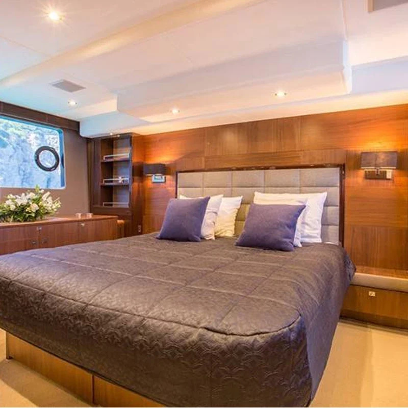 2015 Princess 64 te huur (photo 4)