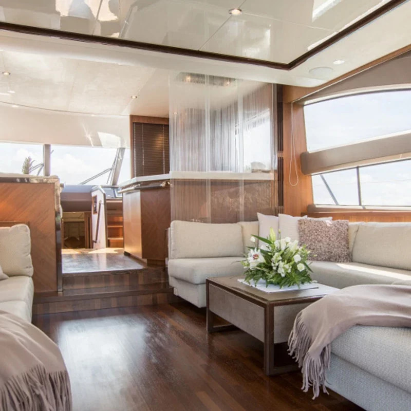 2015 Princess 64 te huur (photo 6)