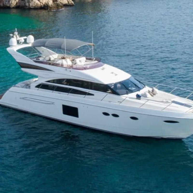 2015 Princess 64 te huur (photo 2)