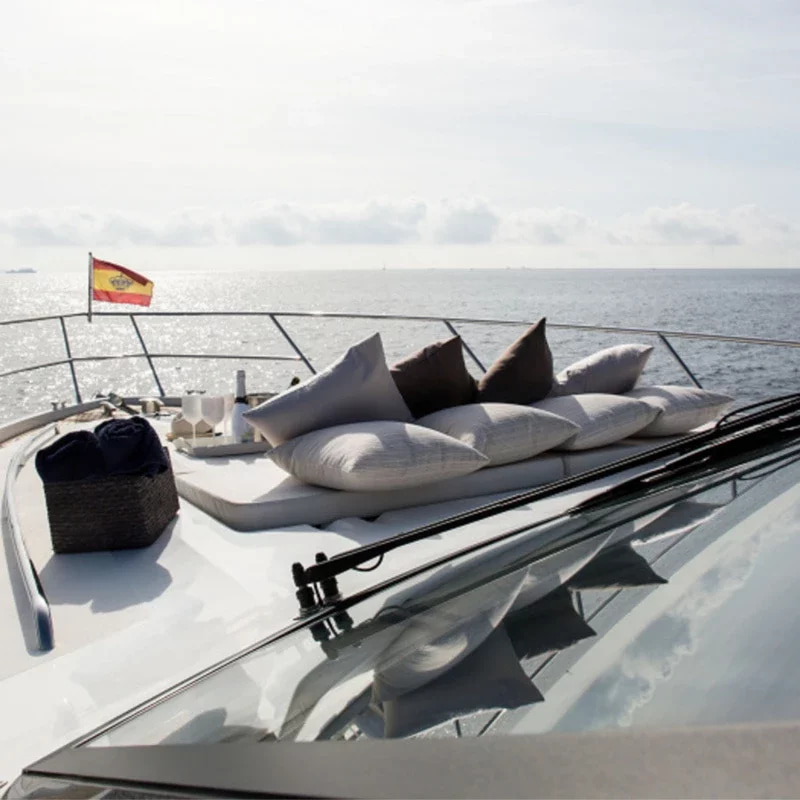 2015 Princess 64 te huur (photo 3)