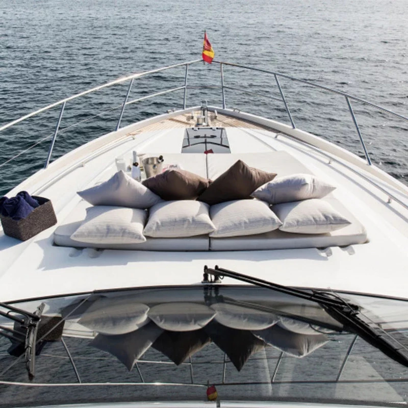 2015 Princess 64 te huur (photo 7)