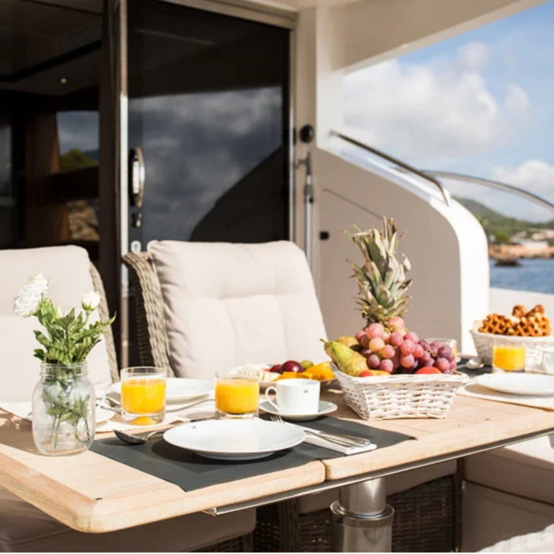 2015 Princess 64 te huur (photo 9)