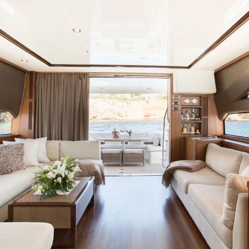 2015 Princess 64 te huur (photo 10)