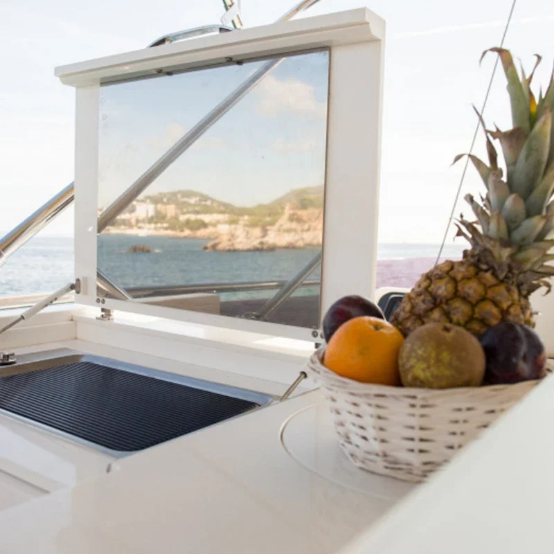 2015 Princess 64 te huur (photo 11)