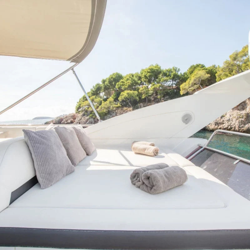 2015 Princess 64 te huur (photo 13)