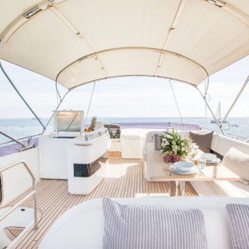 2015 Princess 64 te huur (photo 14)