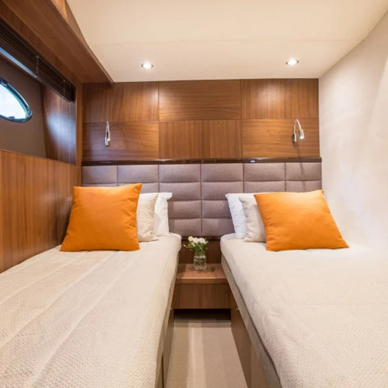 2015 Princess 64 te huur (photo 15)