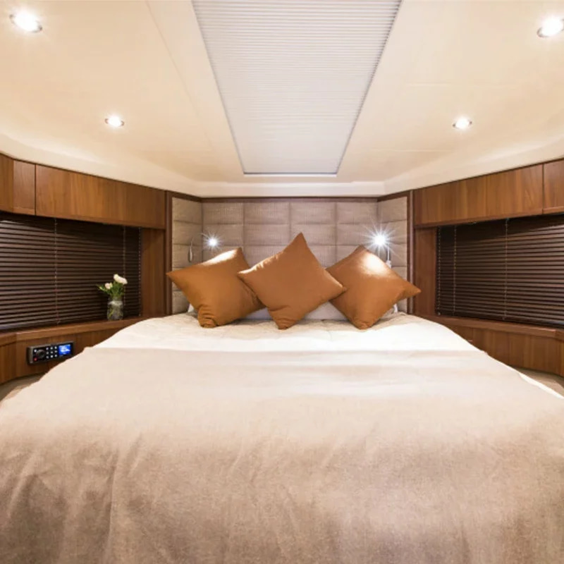 2015 Princess 64 te huur (photo 16)