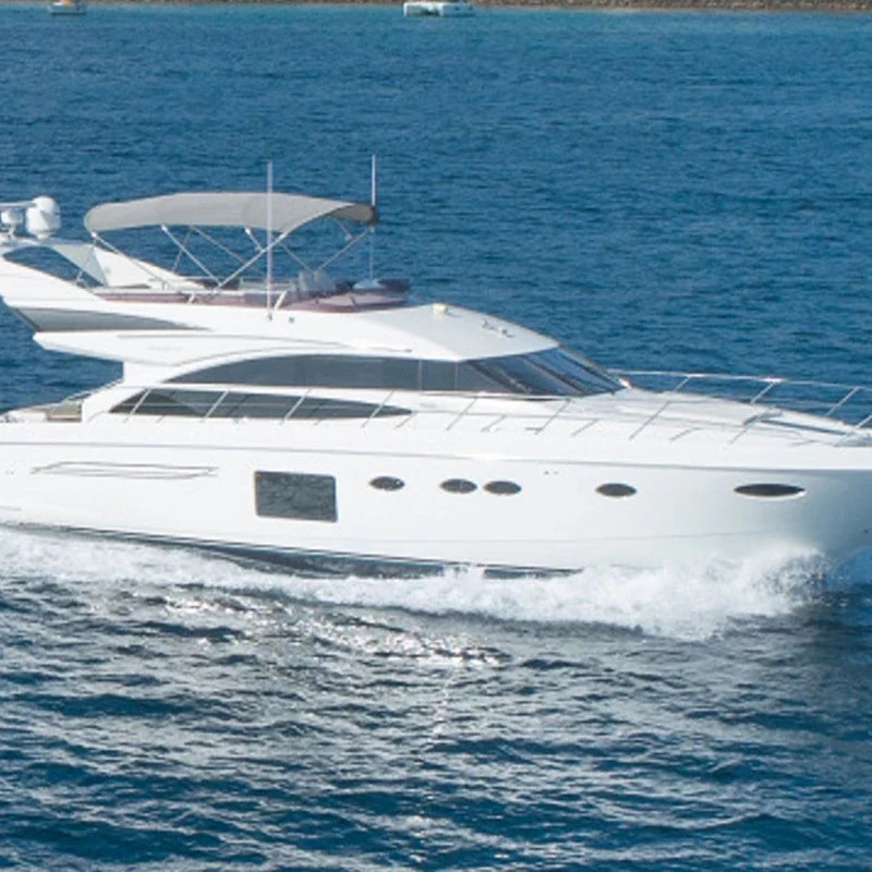 2015 Princess 64 te huur (photo 17)