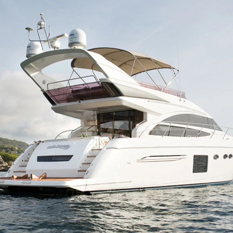 2015 Princess 64 te huur (photo 18)
