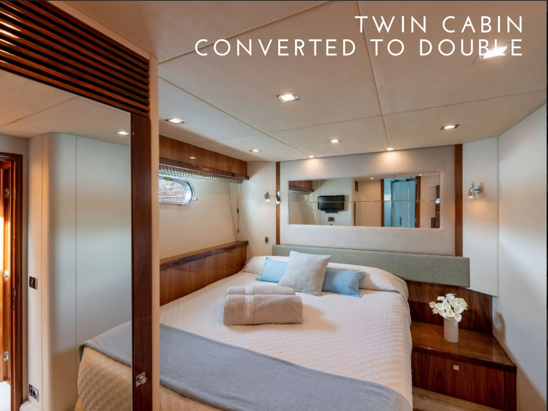 2010 Sunseeker Manhattan 70 na czarter (photo 22)