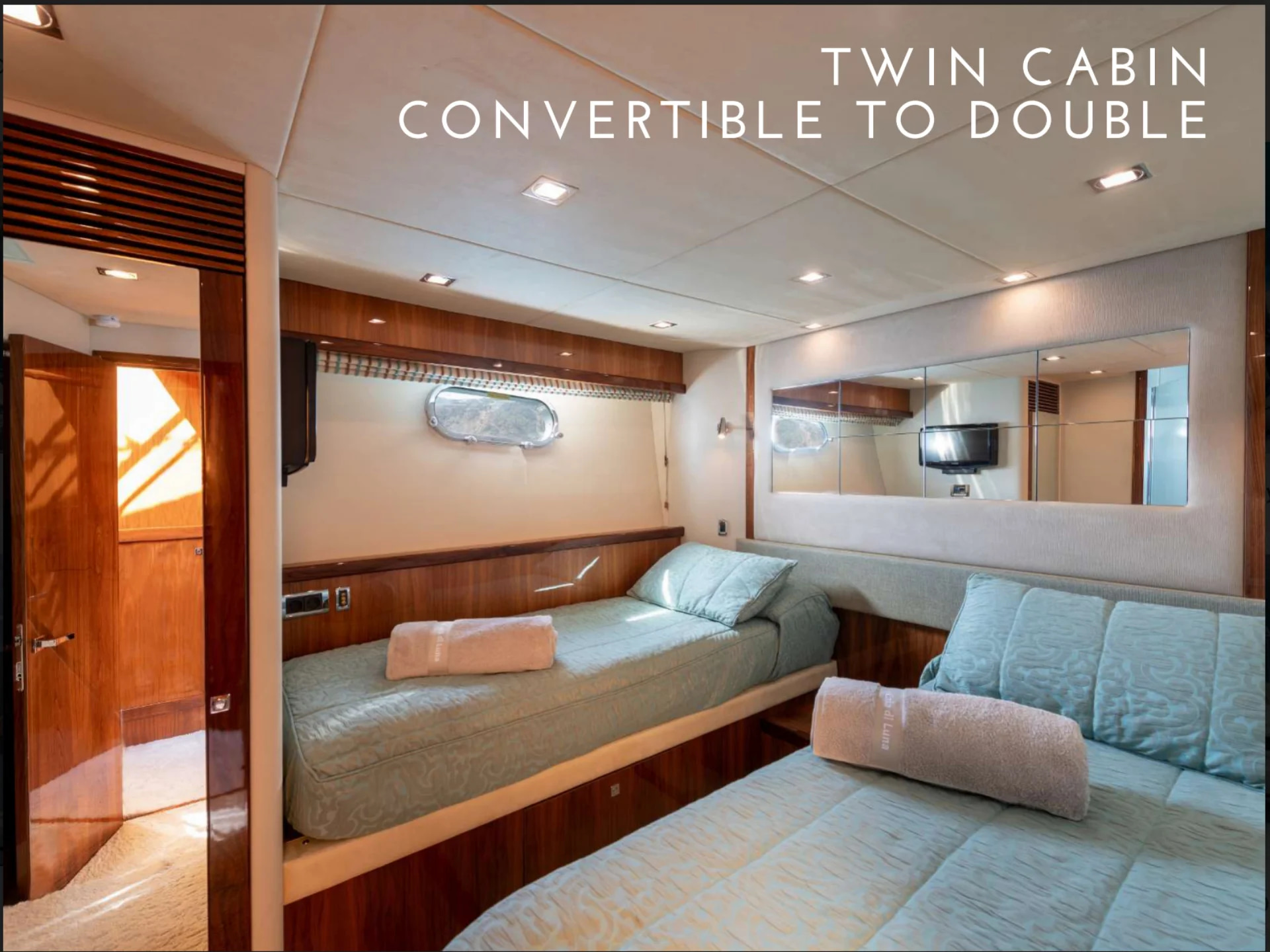 2010 Sunseeker Manhattan 70 na czarter (photo 23)