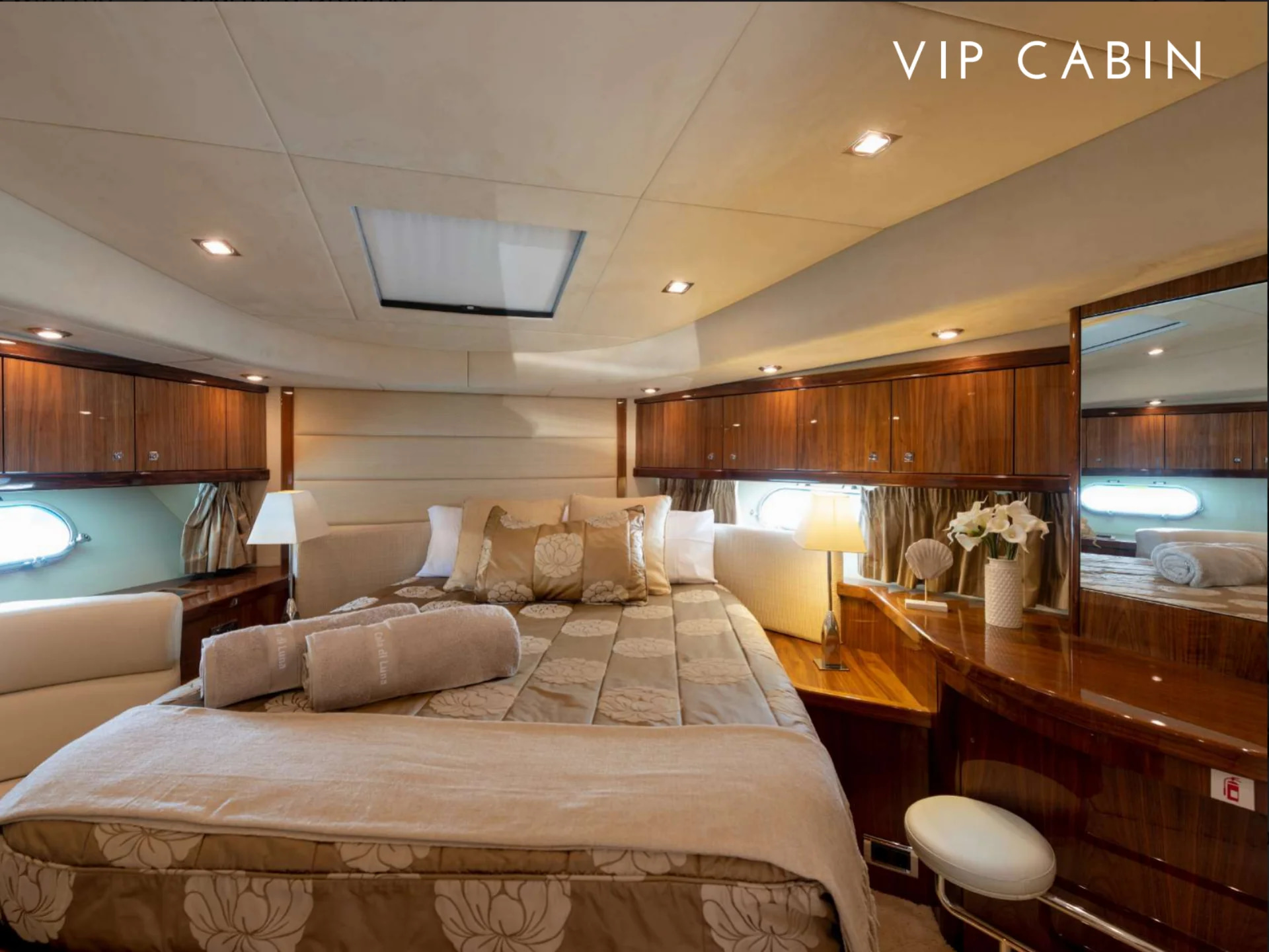 2010 Sunseeker Manhattan 70 na czarter (photo 24)