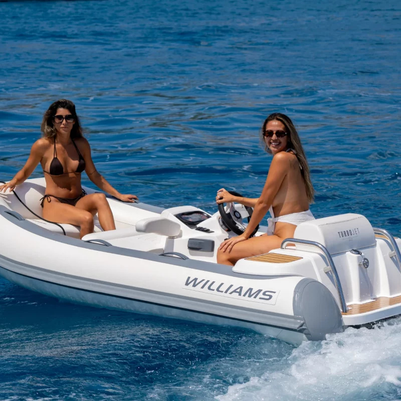 2022 Princess S66 te huur (photo 8)
