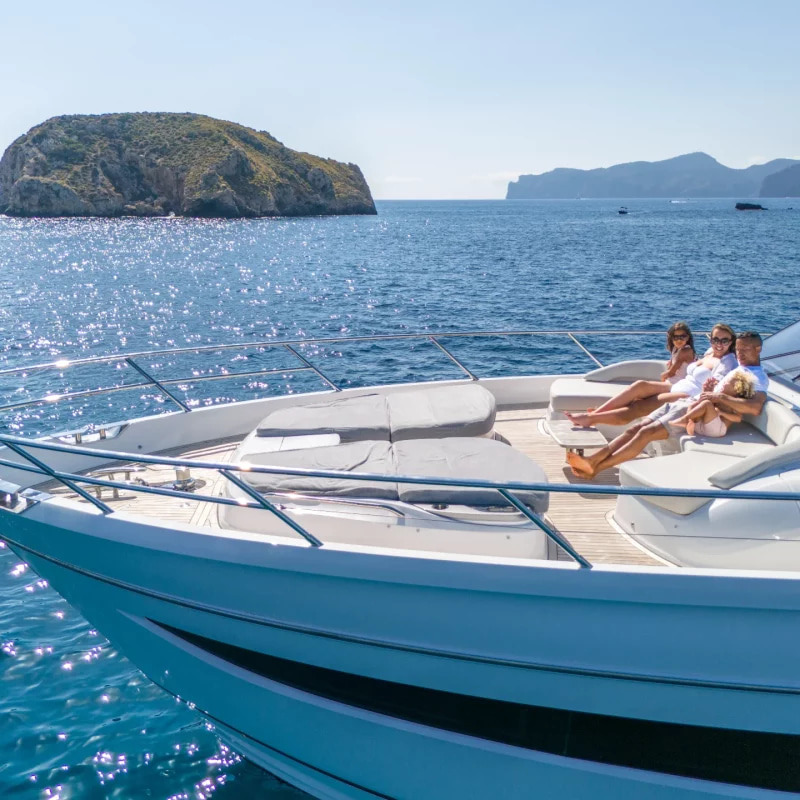 2022 Princess S66 te huur (photo 29)
