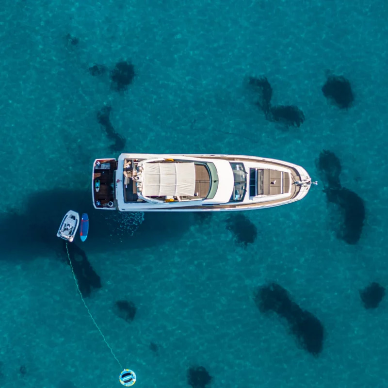 2016 Prestige 680 para fretamento (photo 2)
