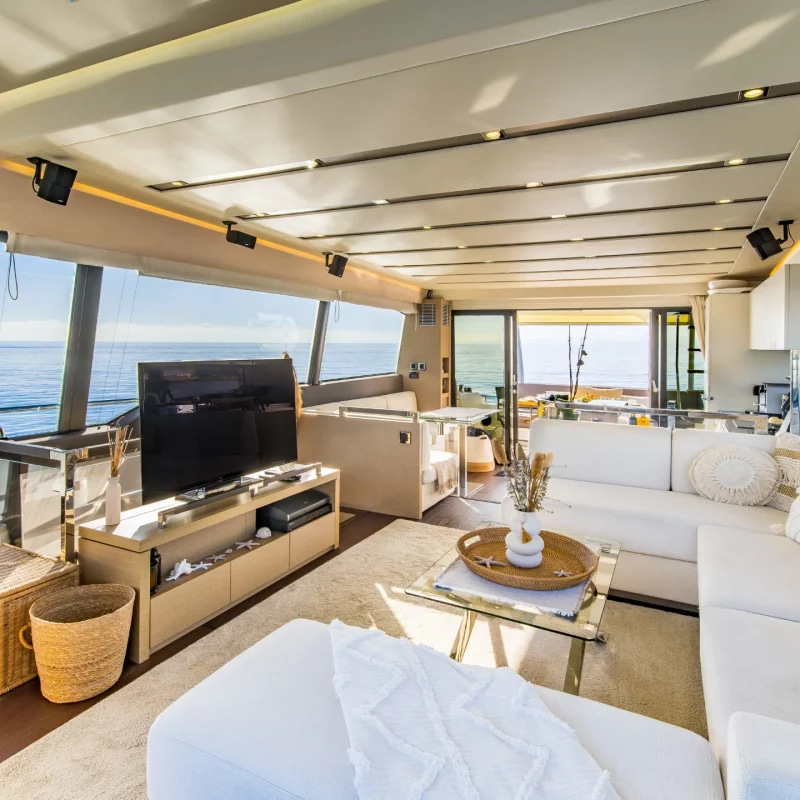 2016 Prestige 680 para fretamento (photo 9)