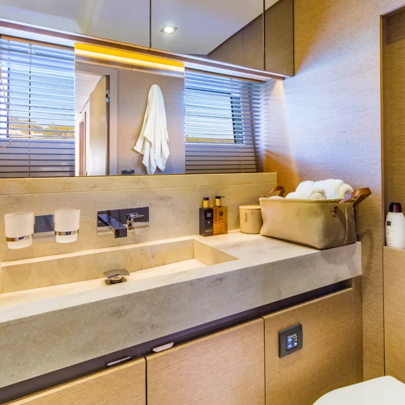 2016 Prestige 680 para fretamento (photo 10)
