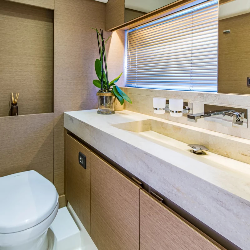 2016 Prestige 680 para fretamento (photo 12)