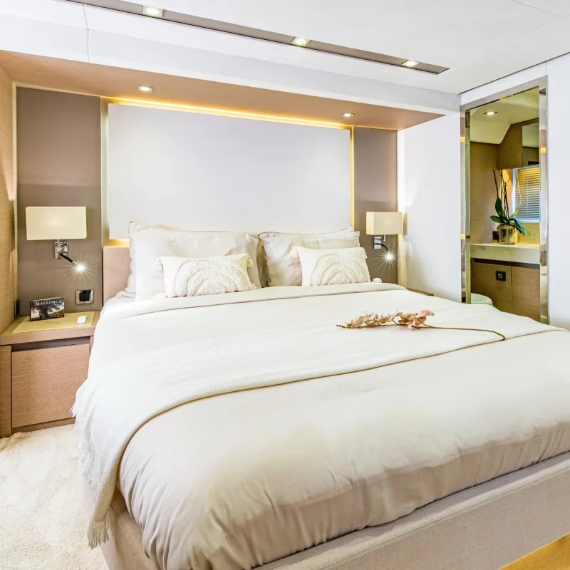 2016 Prestige 680 para fretamento (photo 13)