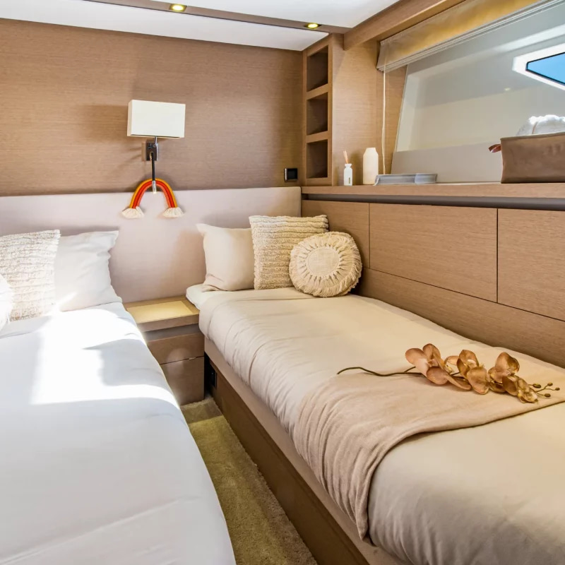 2016 Prestige 680 para fretamento (photo 22)
