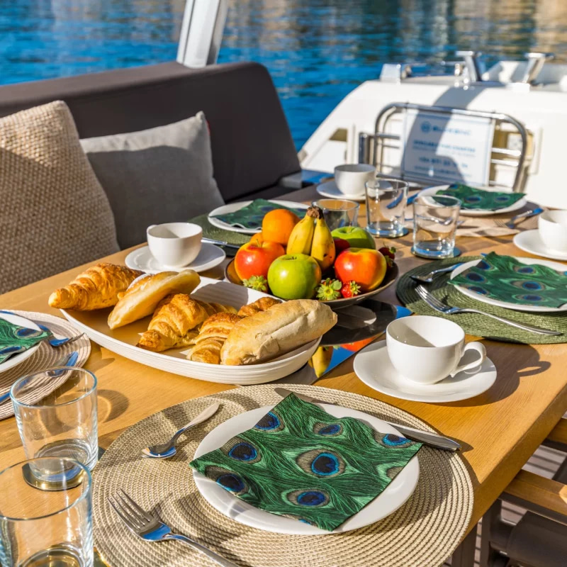 2016 Prestige 680 para fretamento (photo 24)