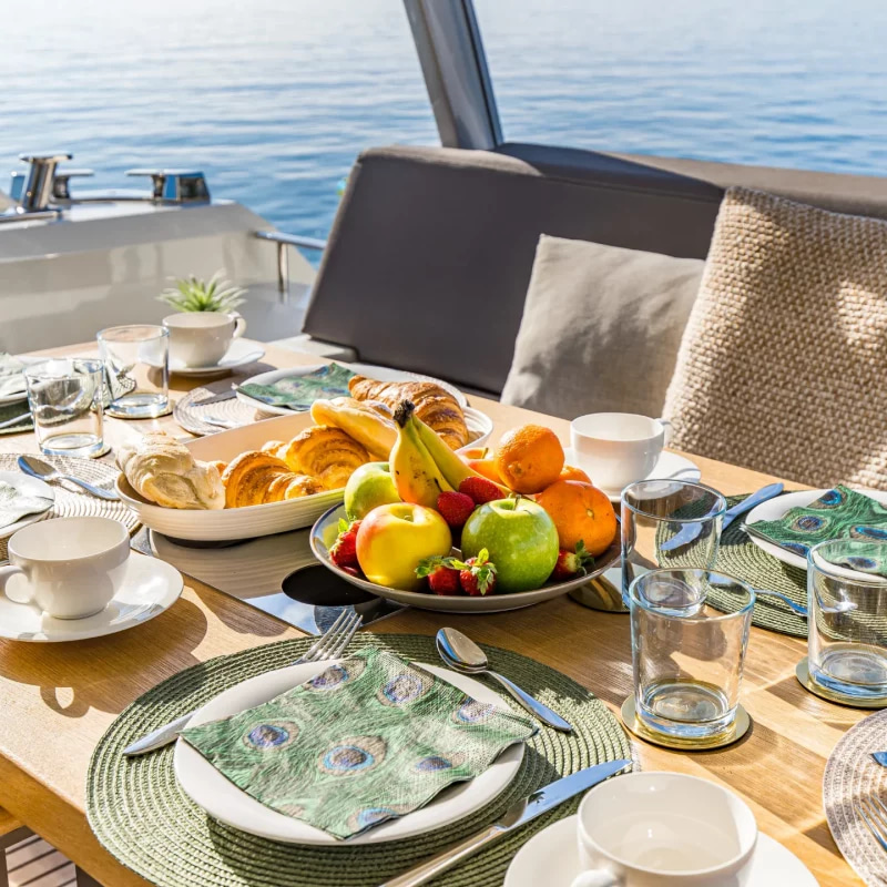 2016 Prestige 680 para fretamento (photo 25)