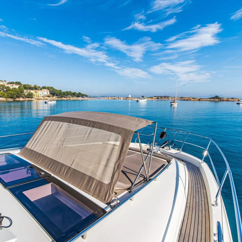 2016 Prestige 680 para fretamento (photo 34)