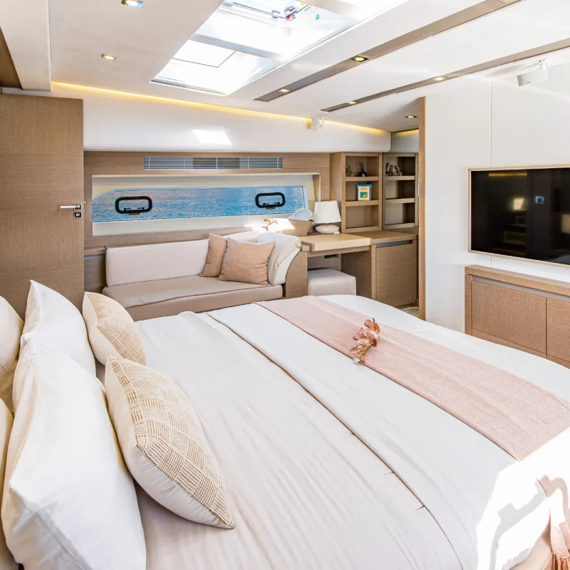 2016 Prestige 680 para fretamento (photo 35)