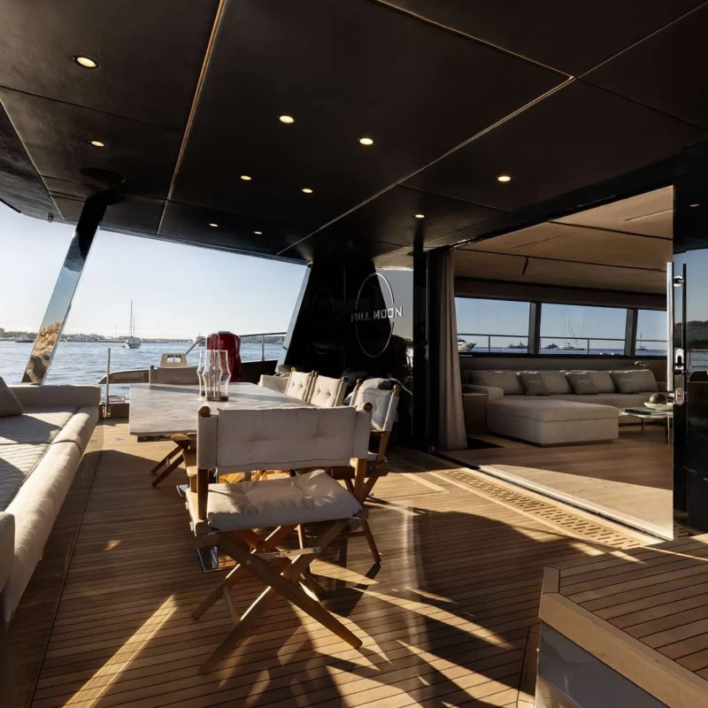 2024 Moon Yacht Moon 60 Sail à louer (photo 7)